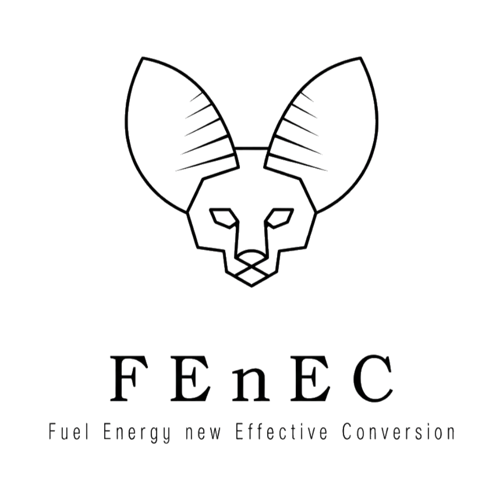Logo FENEC